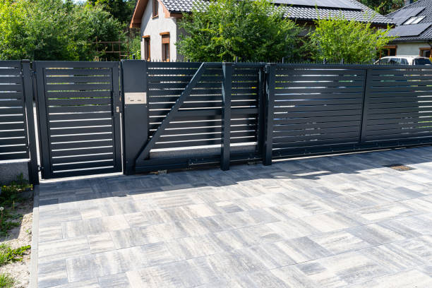 Best Professional Driveway Pavers  in Leisure Village, NJ