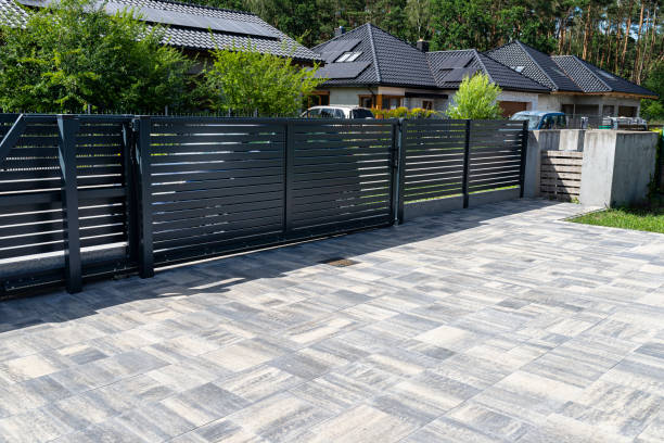 Best Driveway Pavers Near Me  in Leisure Village, NJ