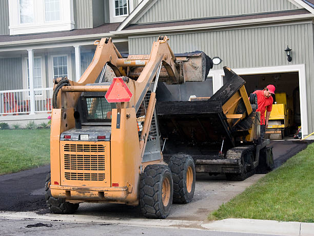 Best Best Driveway Pavers  in Leisure Village, NJ