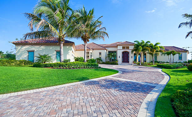 Best Driveway Pavers Near Me  in Leisure Village, NJ