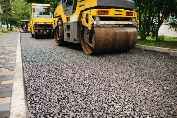 Reasons to Select Us for Your Driveway Paving Requirements in Leisure Village, NJ